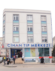 Özel Cihan Tıp Merkezi Sahibinin seçtikleri görseli