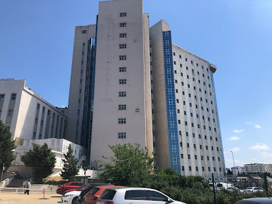 Marmara Universitesi Pendik EAH Radyasyon Onkolojisi Anabilim Dali