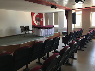PENDİK MESLEKİ VE TEKNİK ANADOLU LİSESİ Sahibinin seçtikleri görseli