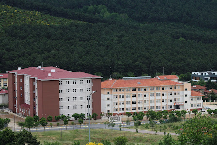 GHV Mustafa Saffet Fen Lisesi Tümü görseli