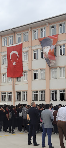GHV Mustafa Saffet Fen Lisesi Topluluk görseli