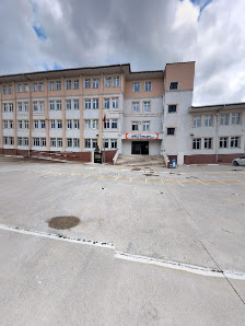 GHV Mustafa Saffet Fen Lisesi Street View ve 360° görseli