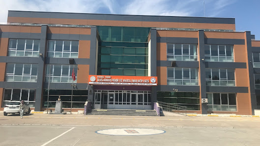 Uluslararası Pendik Kız Anadolu İmam Hatip lisesi Tümü görseli