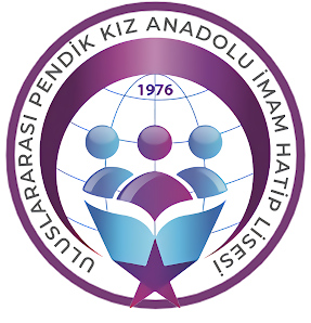 Uluslararası Pendik Kız Anadolu İmam Hatip lisesi Sahibinin seçtikleri görseli