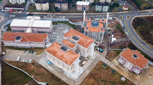Ömer Çam Anadolu İmam Hatip Lisesi Tümü görseli