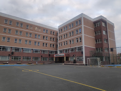 ALPARSLAN ANADOLU LİSESİ Tümü görseli