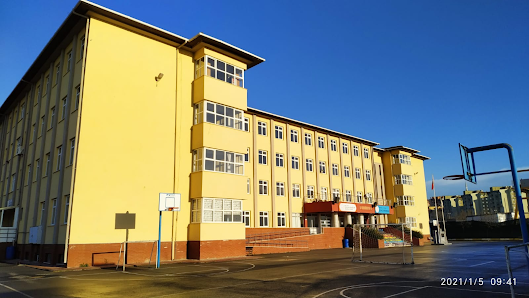 PENDİK YAVUZ SULTAN SELİM ANADOLU LİSESİ Tümü görseli
