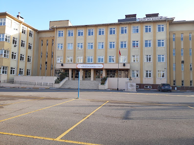 Tarık Buğra Anadolu Lisesi Sahibinin seçtikleri görseli