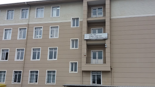 Pendik İTO Mesleki ve Teknik Anadolu Lisesi Tümü görseli