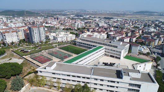 Pendik İTO Şehit Ahmet Aslanhan Anadolu İmam Hatip Lisesi Tümü görseli