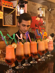 Haura Coffee Lounge Tümü görseli