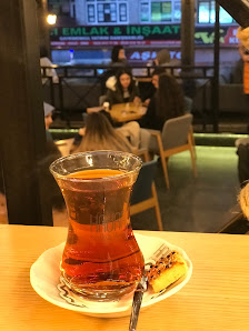 Haura Coffee Lounge Türk çayı görseli