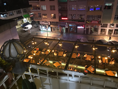 Haura Coffee Lounge Sahibinin seçtikleri görseli