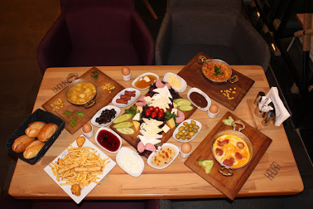Haura Coffee Lounge Yeme-içme görseli