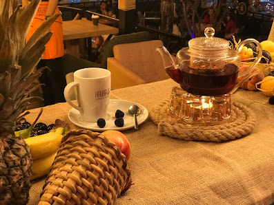 Haura Coffee Lounge Kahve görseli