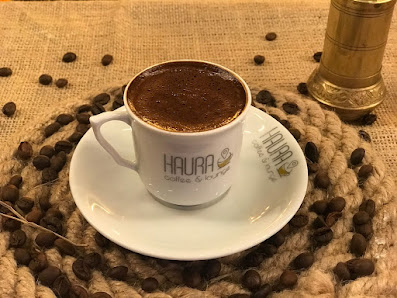 Haura Coffee Lounge Türk kahvesi görseli