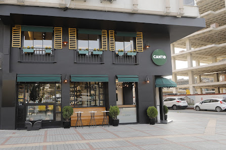 Canto Coffee Tümü görseli