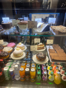 Canto Coffee Yeme-içme görseli