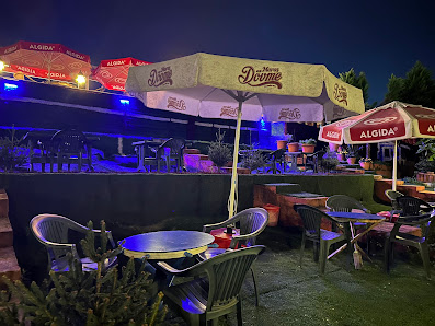 Rize Sahil Park Marina Cafe Ortam görseli