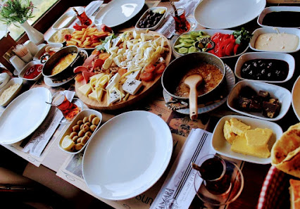 Manzara Cafe & Restaurant / Rize Yeme-içme görseli