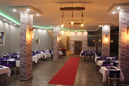 Manzara Cafe & Restaurant / Rize Ortam görseli