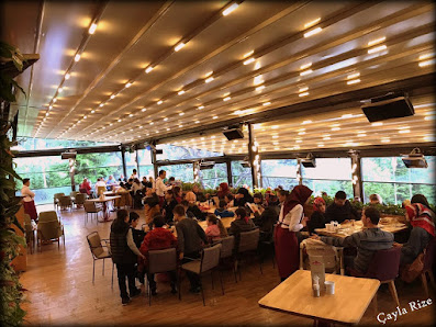 ÇAYLA RİZE Tümü görseli