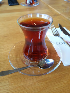 ÇAYLA RİZE Türk çayı görseli