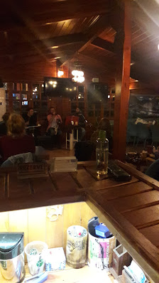 Coast Coffee Rize Ortam görseli
