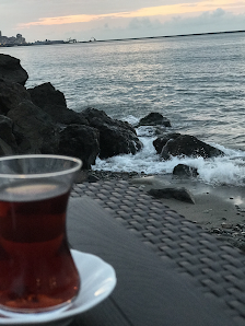 Coast Coffee Rize Sahibinin seçtikleri görseli
