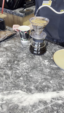 Edward's Coffee Rize Videolar görseli