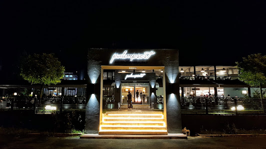 Palimpsest Cafe-Restaurant-Hookah-Lounge Tümü görseli