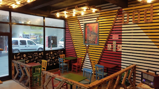 Rize PizzaWood & Cafe Tümü görseli