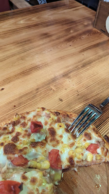 Rize PizzaWood & Cafe Pizza görseli