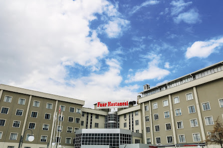 Özel Fuar Hastanesi Tümü görseli