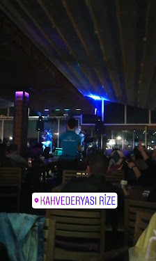 . Kahve Deryası Rize Videolar görseli