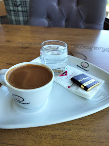. Kahve Deryası Rize Yeme-içme görseli