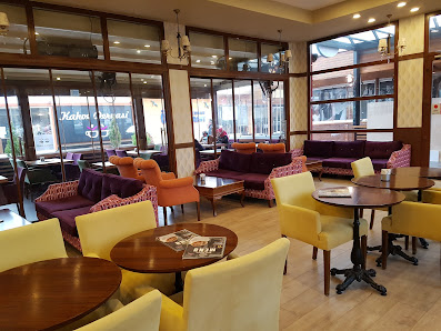 . Kahve Deryası Rize Ortam görseli