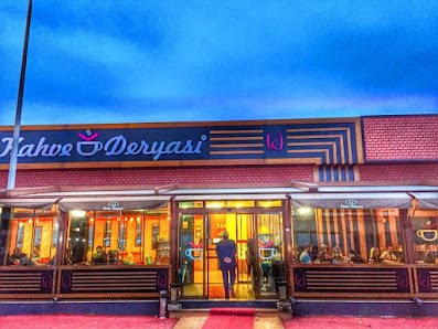 . Kahve Deryası Rize Sahibinin seçtikleri görseli