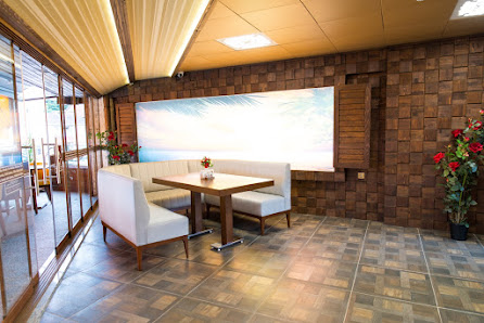 Safran Cafe Restaurant Tümü görseli
