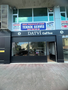 Datvi Coffee Tümü görseli
