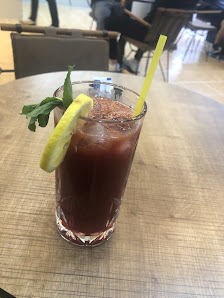 Datvi Coffee Yeme-içme görseli