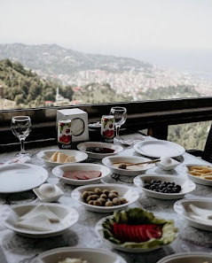 Savarona Cafe & Restaurant Yeme-içme görseli