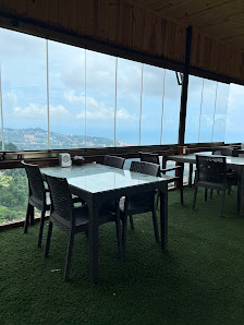 Savarona Cafe & Restaurant Ortam görseli