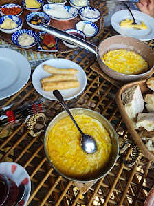 Dağmaran Yeme-içme görseli