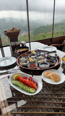 Dağmaran Ortam görseli