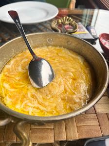 Dağmaran Kuymak görseli