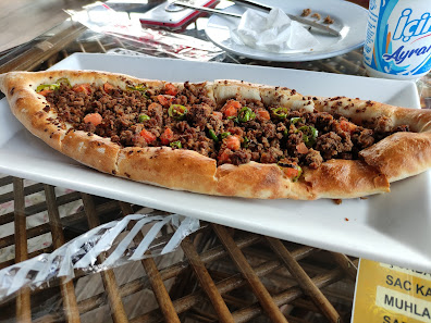 Dağmaran Pide görseli