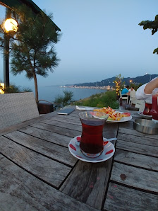 İskele Cafe Restaurant Tümü görseli