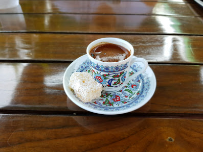 İskele Cafe Restaurant Yeme-içme görseli