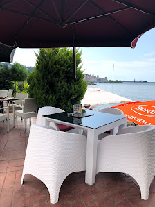 İskele Cafe Restaurant Ortam görseli